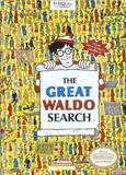 Great Waldo Search (Nintendo Entertainment System)